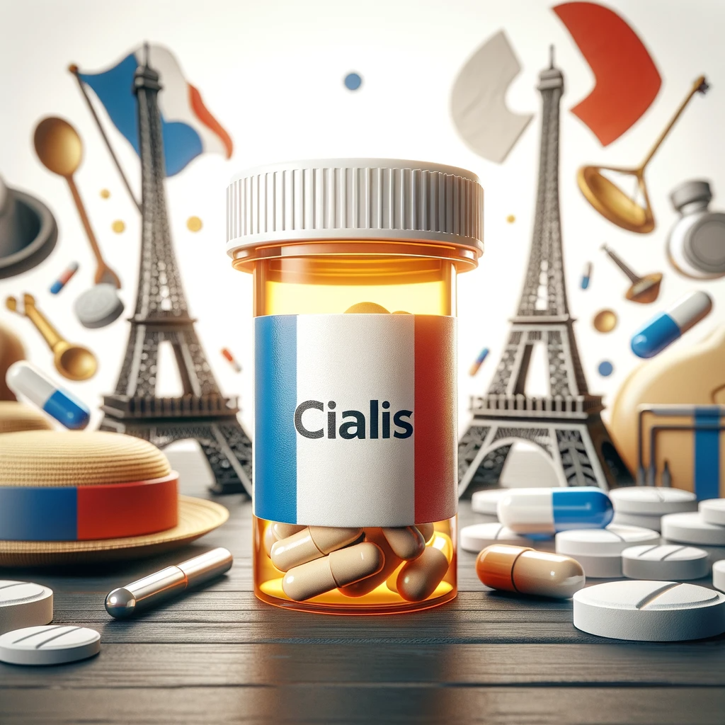 Acheter cialis 5mg en france 